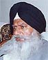 Prof Darshan Singh Khalsa