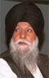 Capt Kanwaljit Singh