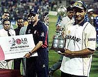  Saurav Ganguly 