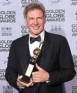 Harrison Ford