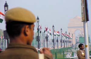 VIGILANCE IS THE PRICE OF LIBERTY. 