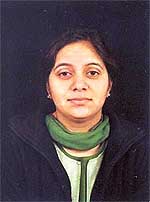 Prabhjot Kaur