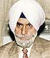 KPS Gill