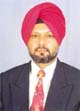 Iqbal Deep Singh 