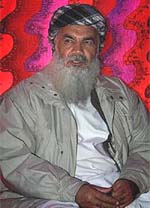 Ismail Khan, Governor of Herat