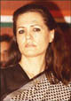 Congress President Sonia Gandhi 