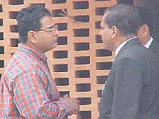 Rajesh Bhatia