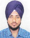 Tejinder Pal Singh 