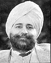 Daljit Singh