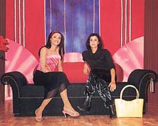 Designer Dhaka kickstarts Fashion Cosmos