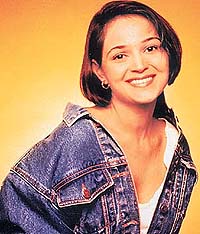 Alisha...A chartbuster again