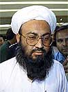Former Taliban Foreign Minister Mullah Abdul Wakil Muttawakil