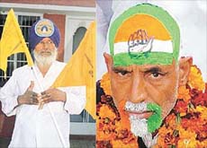 Voters express there preferences too!