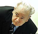 Slobodan Milosevic
