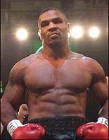 Mike Tyson
