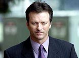 Steve Waugh