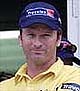 Steve Waugh