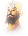Guru Gobind Singh Ji