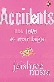 Accidents like love & marriage