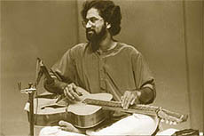 Vishwa Mohan Bhatt will perform at IIT-Virasat Fest, organised by Spic Macay.
