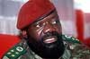 Jonas Savimbi