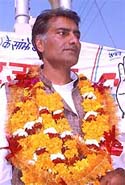 Sunil Kumar Jakhar (Congress), who won from Abohar.