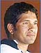 Sachin Tendulkar 