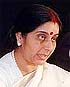 Sushma Swaraj