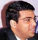 Viswanathan Anand