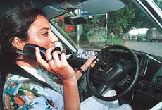 NOT JUST FOR COMMUNICATION