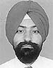 Mr Surinder Singh Gill