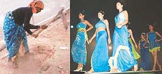 ESSENCE OF WOMANHOOD