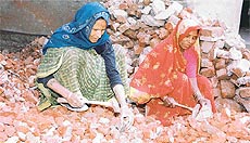 International Women�s Day will keep passing them by for who knows how many decades more.