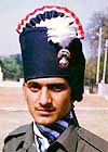 Sepoy Pavan Singh