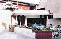 Setluj Club in Ludhiana