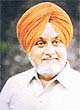 Pritam Singh Chhabra