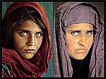 Sharbat Gula