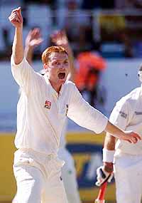 South African David Terrebrugge appeals 