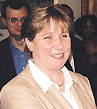 Assistant Secretary of State for South Asia Christina Rocca.