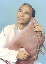 Ghulam Sadiq Khan agrees that classical music needs to be simplified.