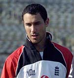Ben Hollioake 