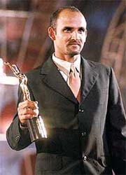 Sri Lankan cricketer Marvan Atapattu 