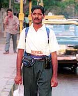 Walking back into Guinness records