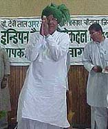 Om Prakash Chautala