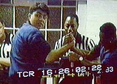 Ahmed Omar Saeed Sheikh 