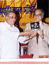 Union Tourism Minister Jagmohan