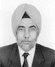 Mr Jagjit Singh Hara