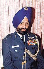 Manjit Singh Sekhon