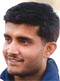 Saurav Ganguly