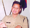 Manoj Kumar Lal